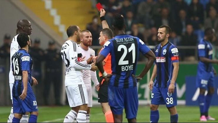 Tartışma alevlendi: F... off küfür mü?