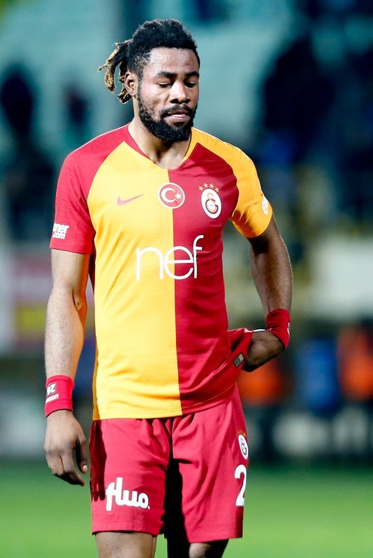 Galatasaray Da Luyindama Tehlikesi Sayfa 1 Galatasaray 22 Kasim 2020 Pazar