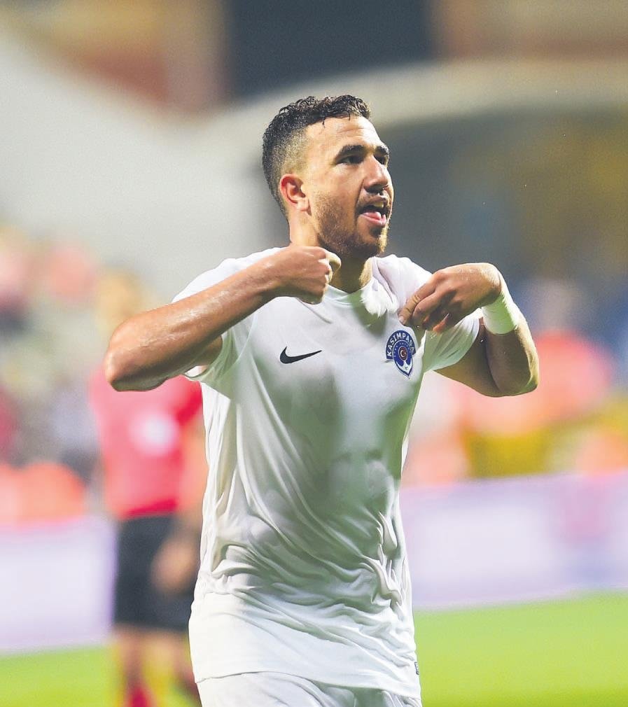 Trezeguet adım adım Galatasaray’a