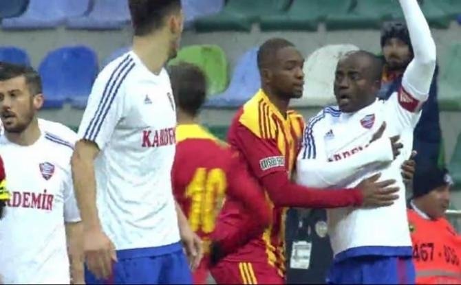 Süper Lig’in ilk devresinde yapılan hakem hataları