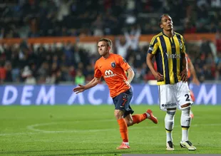 Edin Visca, Galatasaray'a gitmek istiyor