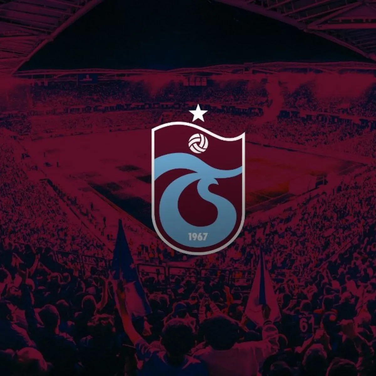 Trabzonspor Divan Başkanlık Kurulu'ndan Ertuğrul Doğan'a destek