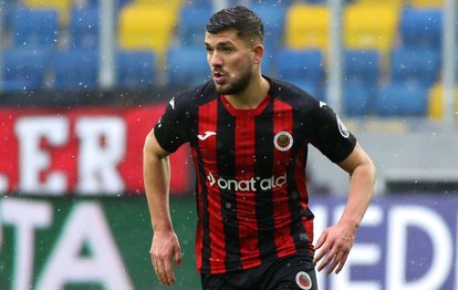 Kasımpaşa Gökhan Gül’ü transfer etti