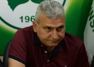 Giresunspor’da öncelik iç transfer