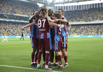 Bu çocuklar başka