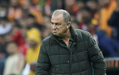 Galatasaray-Marsilya maçı sonrası Fatih Terim’den liderlik sözleri!