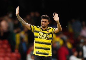 Watford'dan Ozan açıklaması! "Premier Lig'de oynamak istiyorsa..."