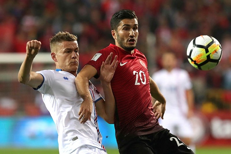 Nur Şahin, Harvard’a transfer oluyor!
