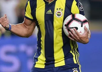 G.Saray'dan F.Bahçeli eski yıldıza kanca! F.Bahçe de devrede