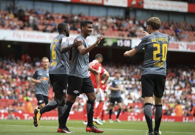 Beşiktaş’ın muhtemel rakipleri