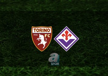 Torino - Fiorentina maçı ne zaman?