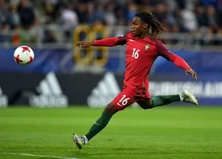 Fenerbahçe'den Renato Sanches bombası