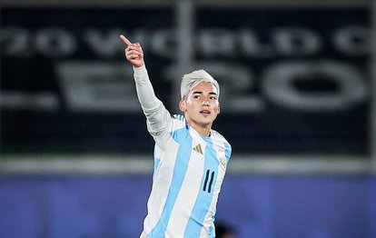 Trabzonspor’dan genç yıldıza rekor transfer teklifi! Ian Subiabre...