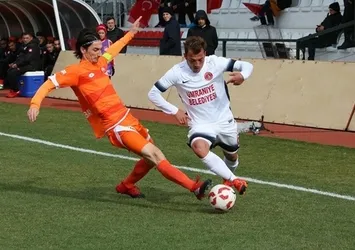 Lider Ümraniye doludizgin