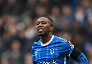 G.Saray transferi bitirdi! Yıldız isim İstanbul'da