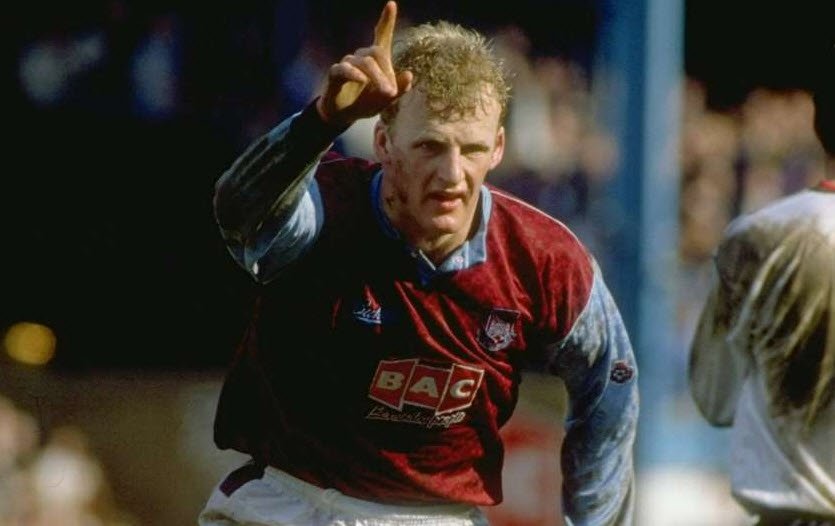 Futbolcuların eski meslekleri şaşırttı