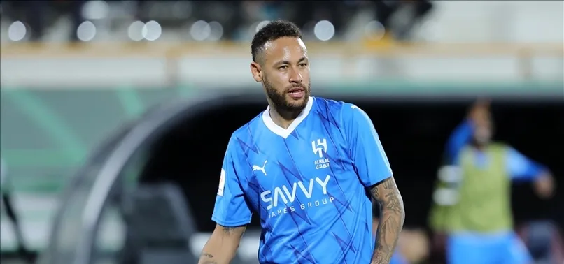Neymar yine bıçak altına yatıyor! İşte sahalardan uzak kalacağı süre
