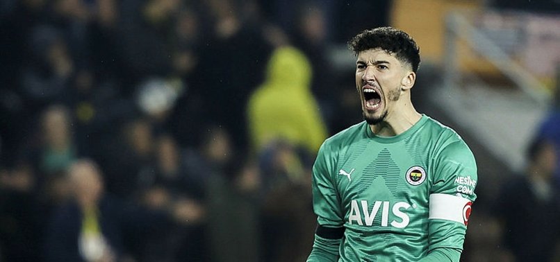 Fenerbahçe Altay Bayındır ile sözleşme uzattı!