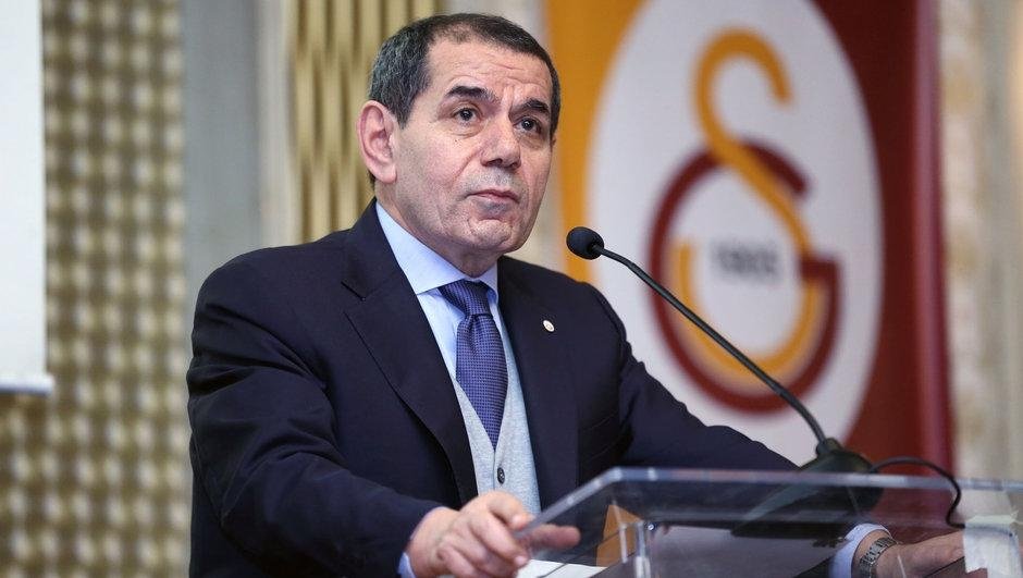 Galatasaray’da zarar rekoru kırıldı