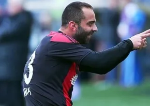 Golcüler 1. Lig'de iş başında