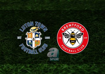 Luton Town - Brentford maçı hangi kanalda?