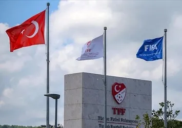 TFF son noktayı koydu! Beşiktaş...