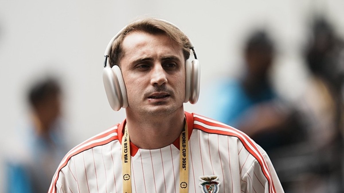 TRANSFER HABERİ: Beşiktaş Kerem Aktürkoğlu'na talip TRANSFER HABERİ: Beşiktaş Kerem Aktürkoğlu'na talip
