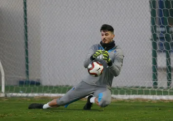 Uğurcan Çakır'a bir talip daha