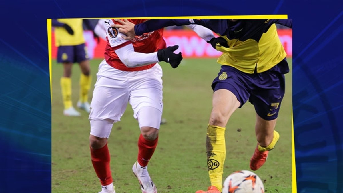 Fenerbahçe'ye bir stoper transferi daha! İşte o sürpriz isim Fenerbahçe'ye bir stoper transferi daha! İşte o sürpriz isim