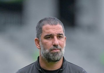 Arda'lı Shakhtar avantajı kaptı