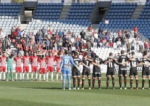 La Liga'da İstanbul için sessizlik