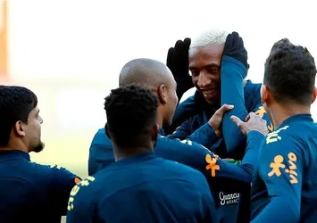 Talisca’ya top kaptırma cezası