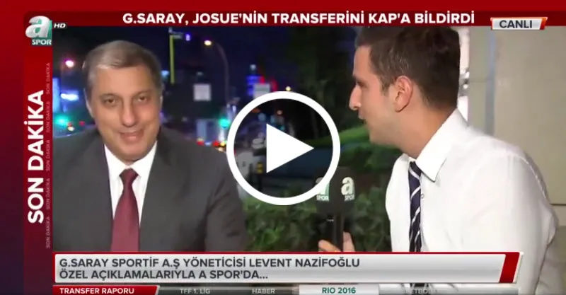 Nazifoğlu'ndan Diarra açıklaması - 1