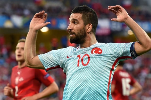 Hangi futbolcu ne kadar prim aldı?