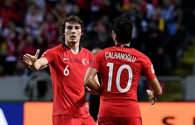 İsveç 2-3 Türkiye | MAÇ SONUCU | MAÇ ÖZETİ