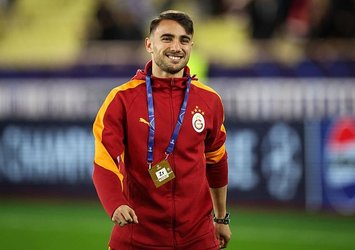 Yunus Akgün: Yüzde yüz değilim!