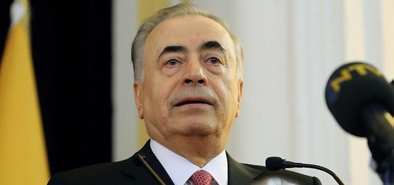 Nihat Özdemir’e çağrı