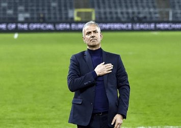 İsmail Kartal 2 isme kancayı taktı!