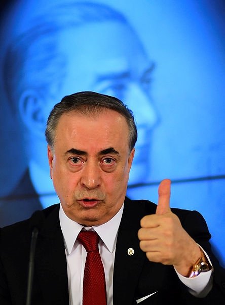Mustafa Cengiz: Dursun Özbek’e olan borcu...