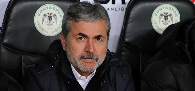 'Kocaman' alarm