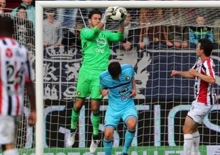 Feyenoord deplasmanda galip