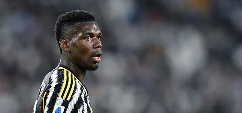 Futboldan med edilen Pogba'ya şok teklif!