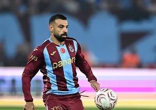 Trabzonspor'da Muhammed Salah rüzgarı!