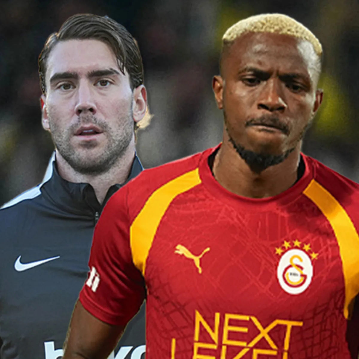 Usta yazarlar Süper Lig'de geride kalan 5 haftayı yorumladı: Beşiktaş-Galatasaray yarışına dönebilir!