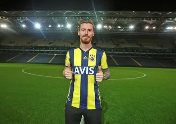 Serdar Aziz'e 'hazır ol' emri