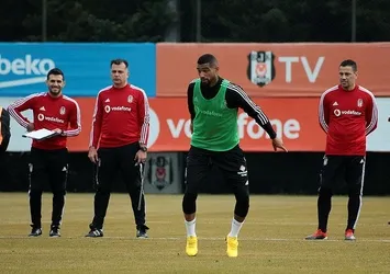 Boateng şov