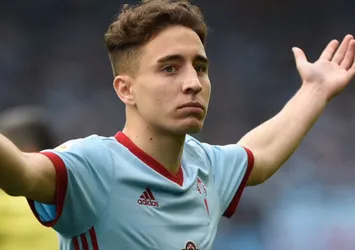 Emre Mor - Rodrigues takasında flaş gelişme