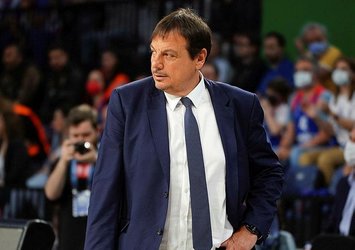 Ataman'dan Larkin'e büyük övgü!