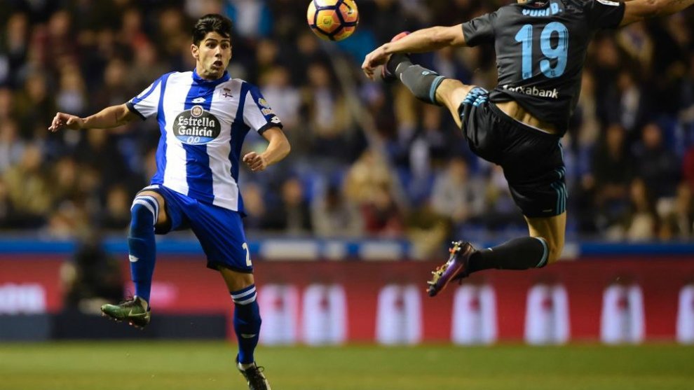 Fenerbahçe, Juanfran ile anlaştı