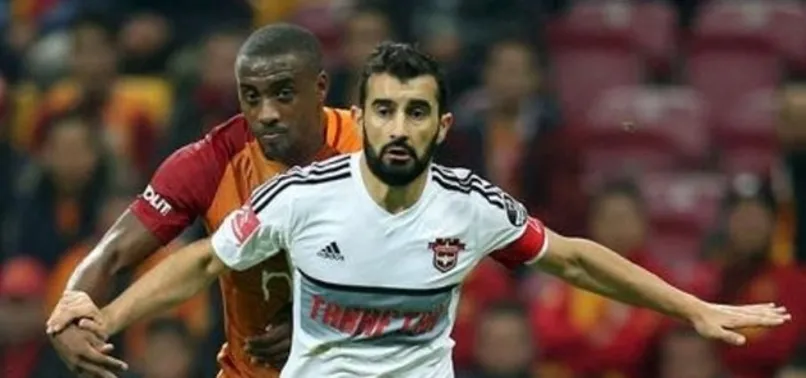 Süper Lig'de şike depremi!